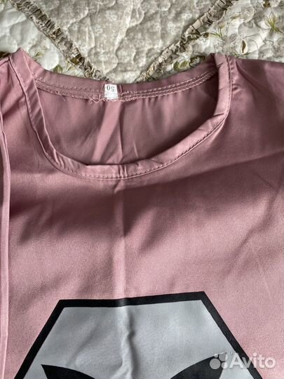 Костюм женский