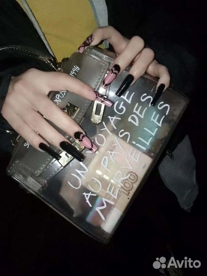 Мастер маникюра на дому