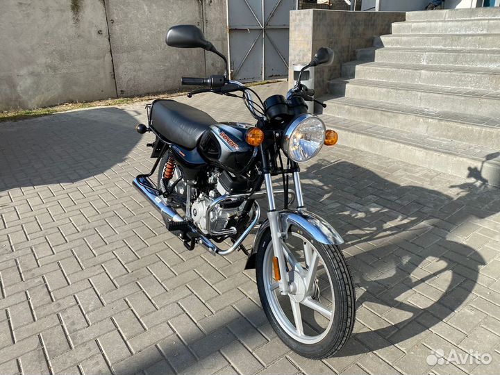 Bajaj Boxer 100ES в наличии