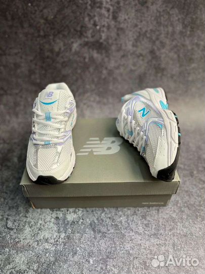 Кроссовки new balance 530