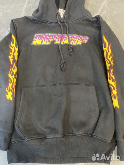 Толстовка ripndip