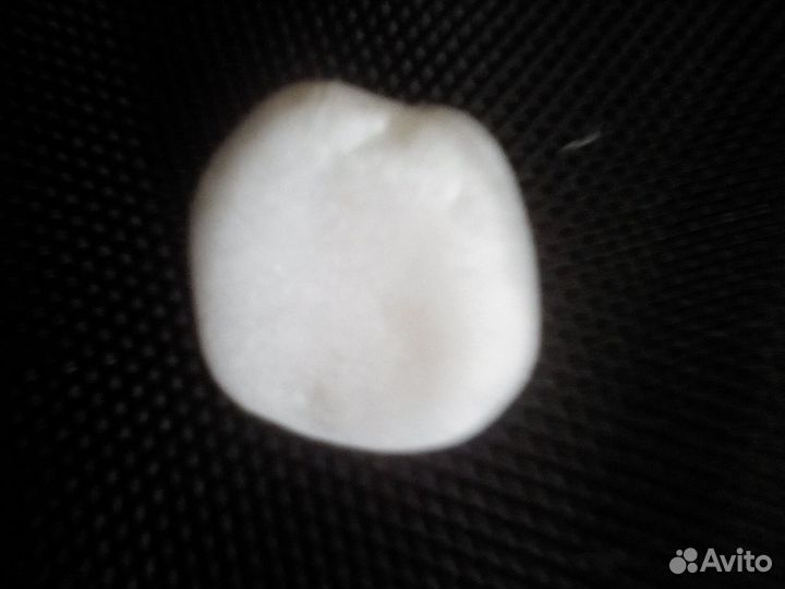 Камешек мрамор