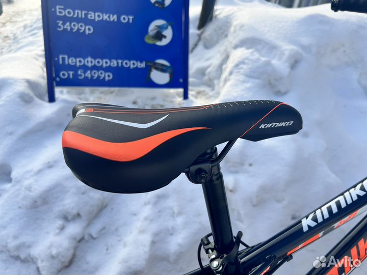 Велосипед детский R20