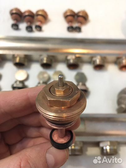 Коллектор Valtec