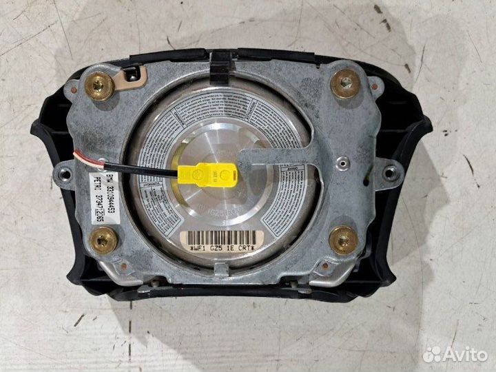 Подушка безопасности в руль Bmw 5 Серия E39 M52B25