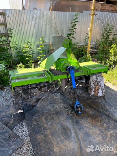 Почвофреза Ставмаш ПФН-190Т, 2022