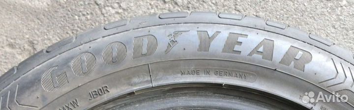 Goodyear EfficientGrip Performance 205/60 R16