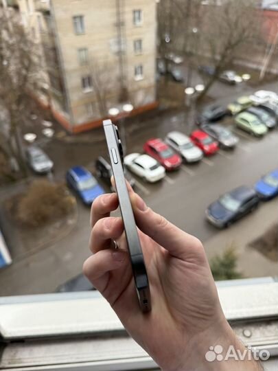 iPhone 15 Pro Max, 256 ГБ