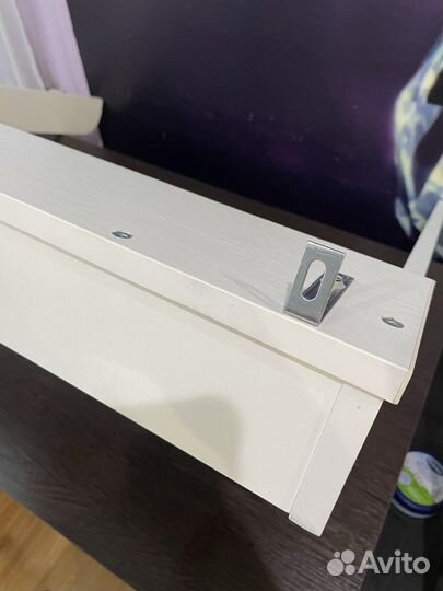 Пеленальная доска с матрасом