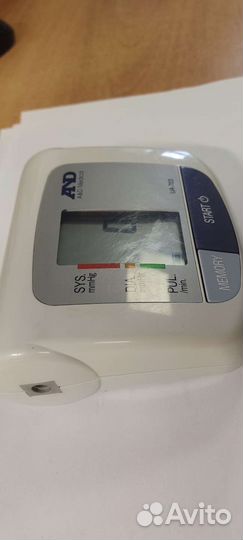 Тонометр автоматический