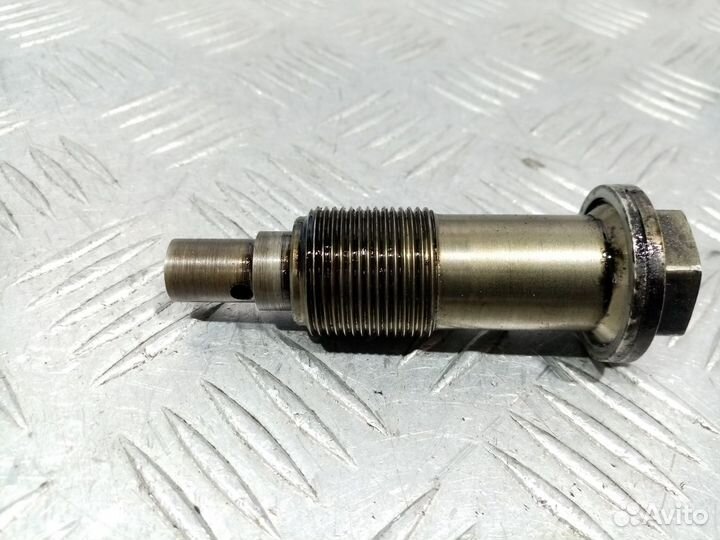 Б/У Натяжитель цепи грм#005