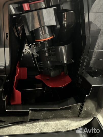 Кофемашина Siemens EQ.9 s300