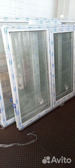 Пластиковые окна по госту