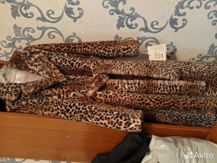 Искусственная шубкаочень стильная