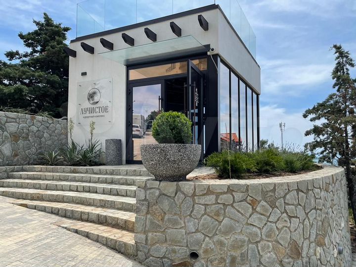 1-к. квартира, 39,1 м², 6/15 эт.