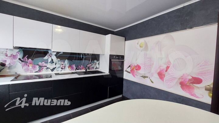 Дом 93,7 м² на участке 13 сот.