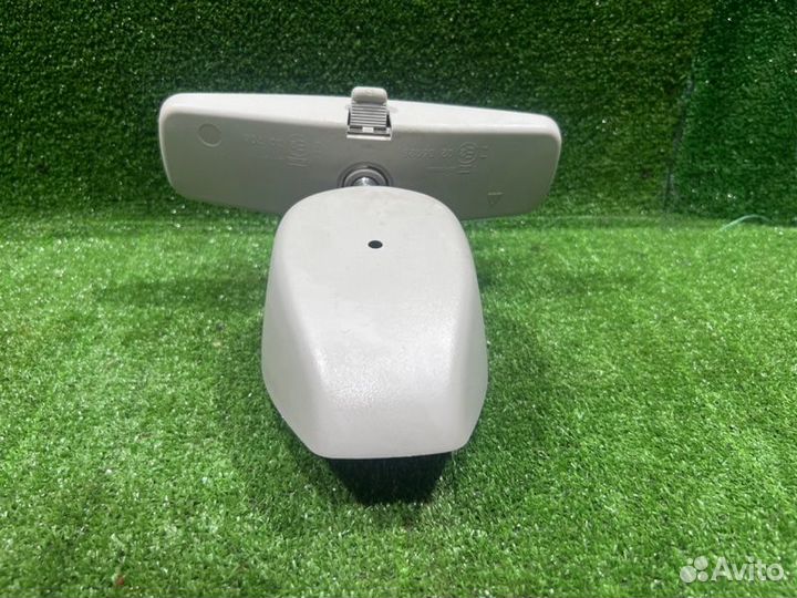 Зеркало заднего вида салонное Renault Duster