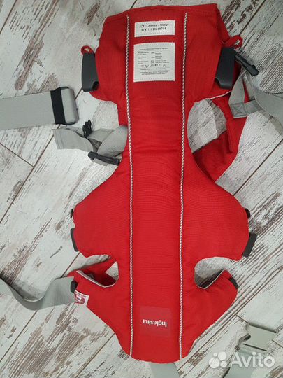 Кенгуру inglesina