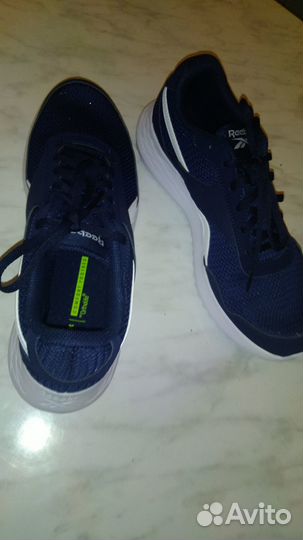 Мужские кроссовки Reebok