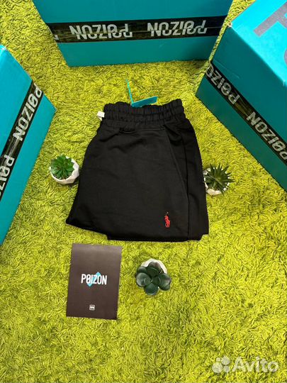 Штаны Polo Ralph Lauren Оригинал