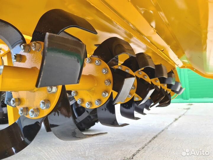 Почвофреза SWAN AGRO NSEJT RT 175, 2022