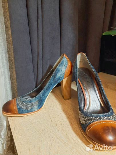 Туфли женские