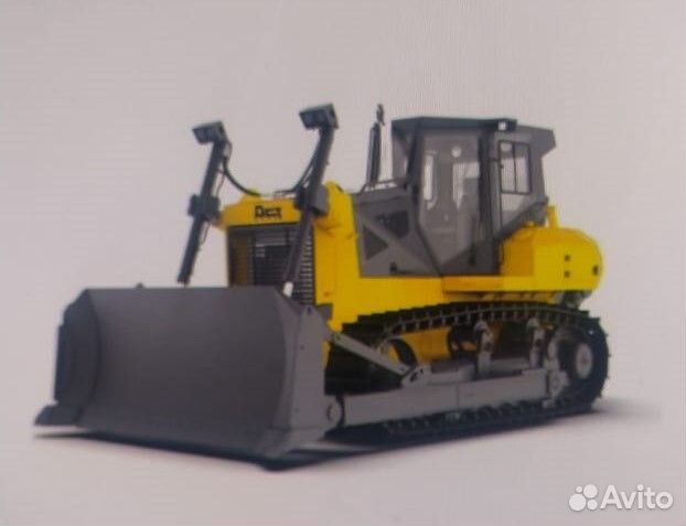 Машинист бульдозера (вахта Бованенково, янао)