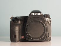 Pentax K-5 Mark ii Body