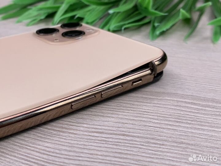 iPhone 11 Pro Max 64GB Gold