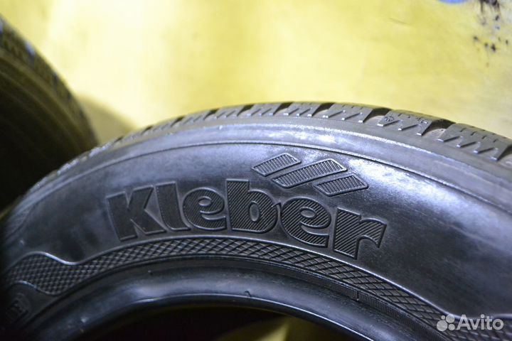 Kleber Krisalp HP2 205/55 R16