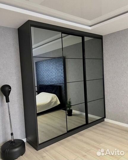 Шкаф купе для одежды