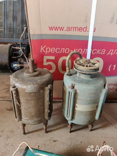 Набор электрика