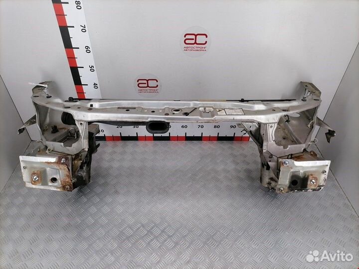 Панель передняя (телевизор) для Opel Astra G