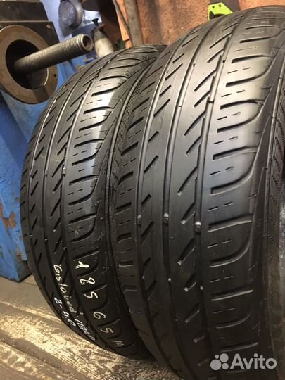 Gislaved Urban Speed 185/65 R14