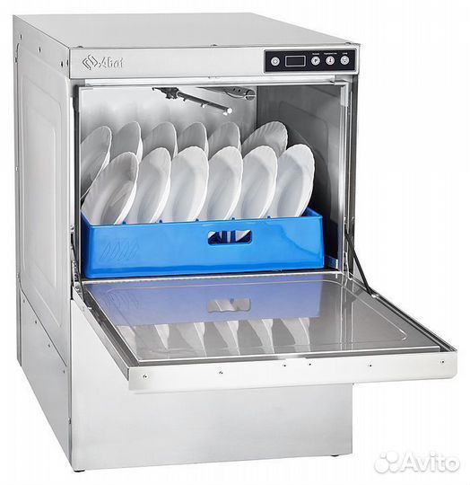 Посудомоечная машина Abat мпк-500Ф-01