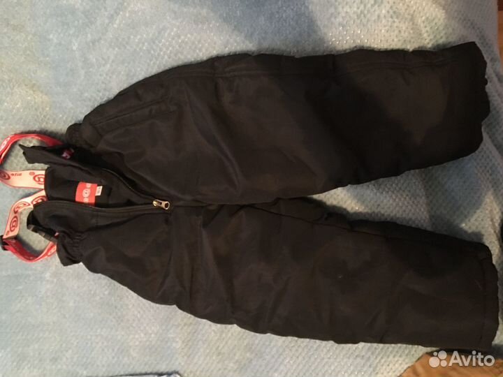 Детские вещи в хорошем состоянии