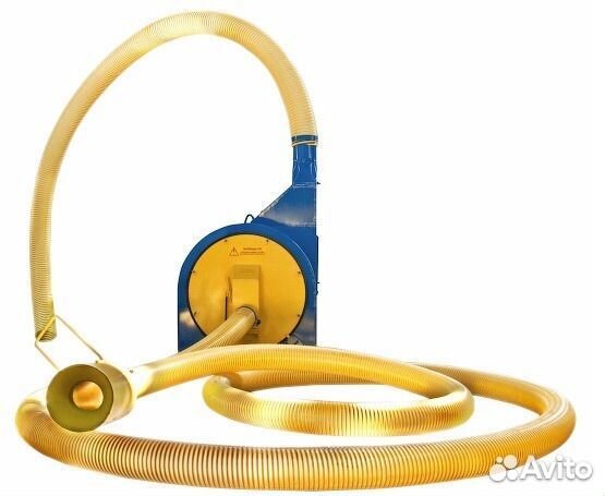 Молотковая дробилка измельчитель дпм 11