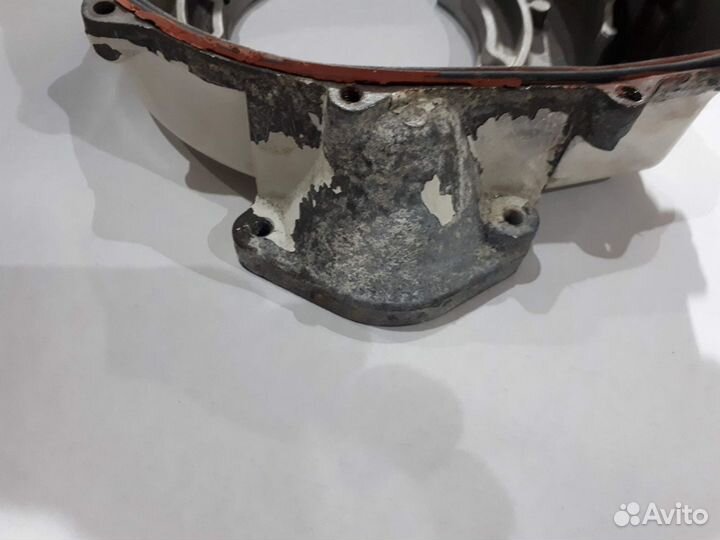 Крышка магнето Rotax 717