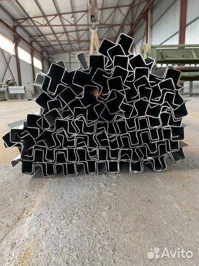 Лстк профиль от производителя по первому классу