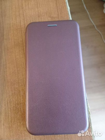 Телефон honor 8х