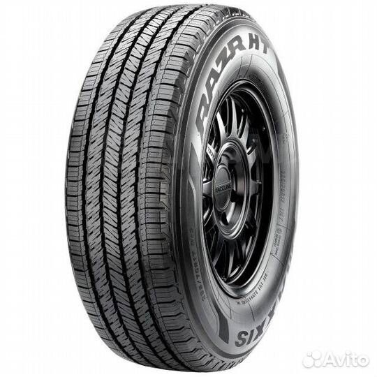 Maxxis Razr HT780 235/70 R16 T