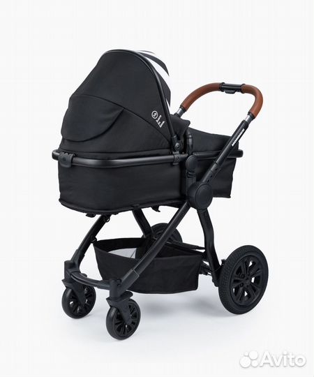 Коляска happy baby 2 в 1