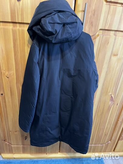 Куртка зимнняя женская