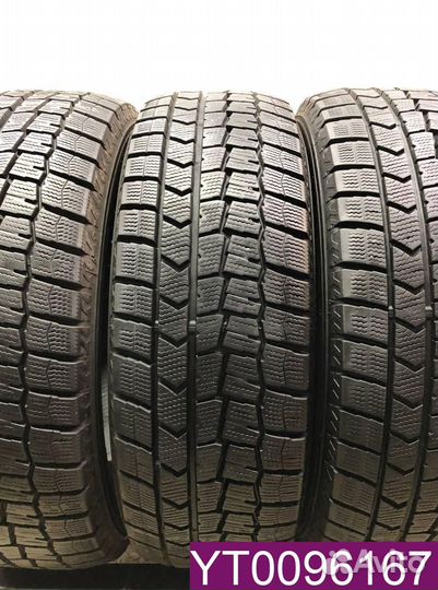 Dunlop Winter Maxx WM02 195/65 R15 91Q