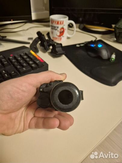 Монокуляр Катод мнв-К 3пок с рря