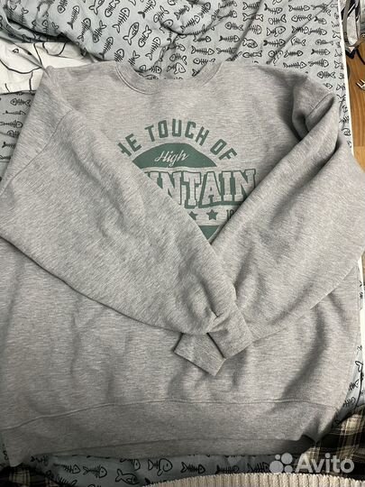 Толстовка женская