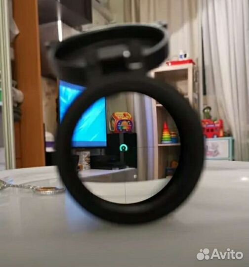 Оптический прицел загонник