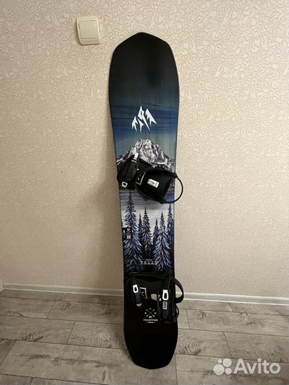 Сноуборд Jones Frontier 2023,Fix Magnum 2023