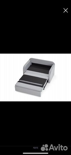 Диван раскладной бу