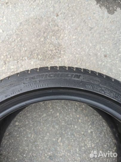 Michelin Primacy 3 ZP 275/35 R19 100Y